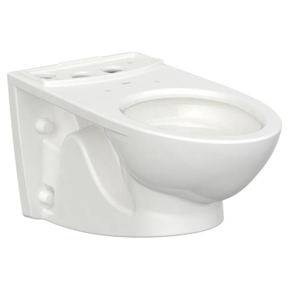 Picture of WALL MOUNT GRAVITY TOILET BOWL