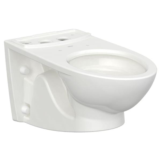 Picture of WALL MOUNT GRAVITY TOILET BOWL