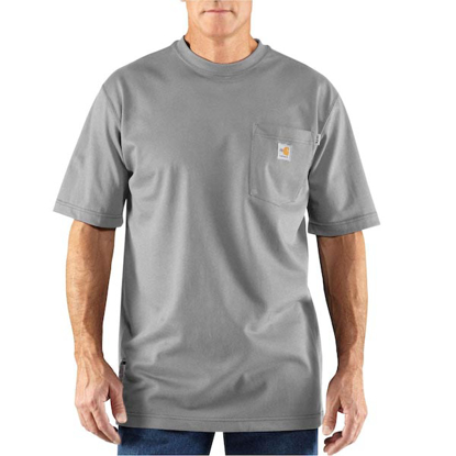 Picture of FR FORCE COTTON SS T SHIRT