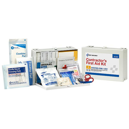 Picture of FIRSTAIDKIT W/HOUSE