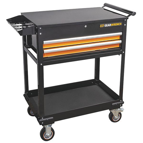 Picture of DRAWER TOOL CART