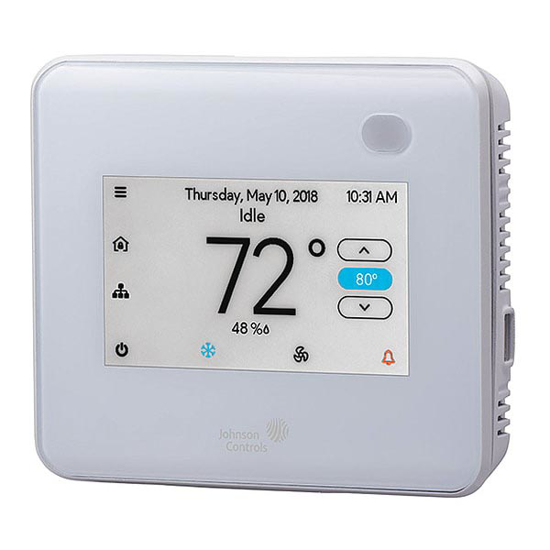 Picture of LOW VOLTAGE THERMOSTAT