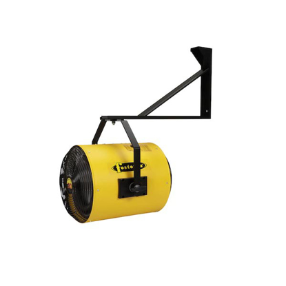 Picture of FIXED LOCATION HEATER