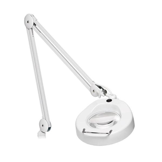 Picture of PROLITE 5\IN FLUORESCENT MAG, 45\IN R, 3D