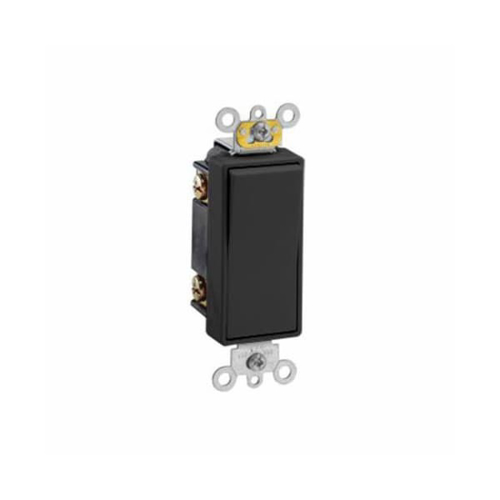 Picture of ROCKER SWITCH 20A 120V