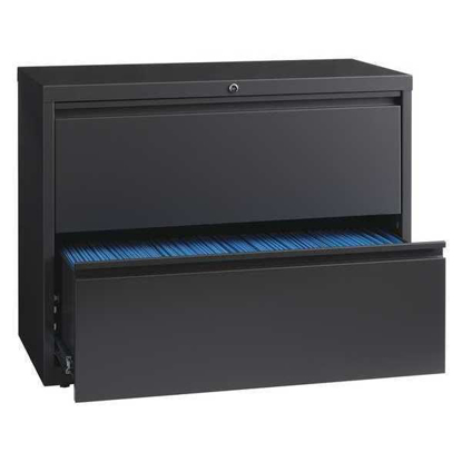 Picture of 2 DRAWER FILE CABINET