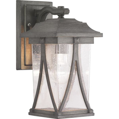 Picture of ONE-LIGHT SMALL WALL LANTERN