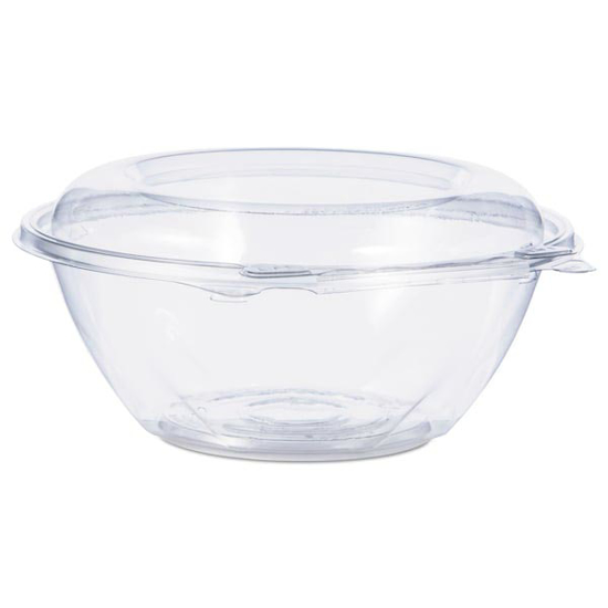 Picture of TAMPER-RESISTANT, TAMPER-EVIDENT BOWLS