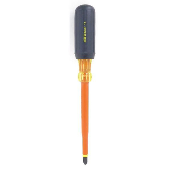 Picture of INSULATED SCREWDRIVER
