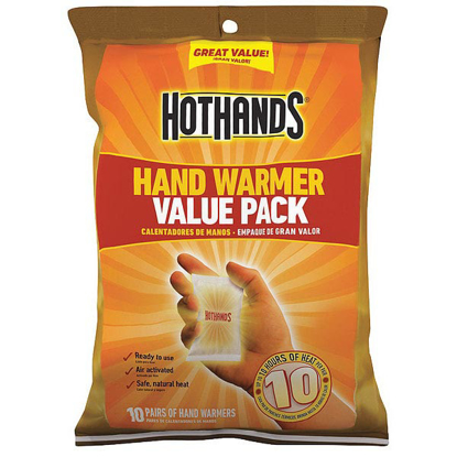 Picture of HAND WARMERS PACK OF 10 PAIRS
