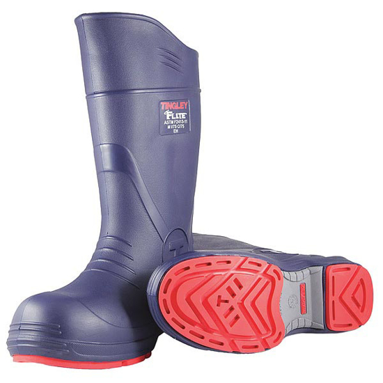 Picture of COMPOSITE-TOE RUBBER BOOTS, PR
