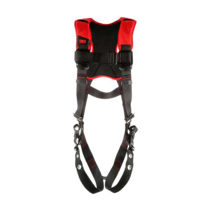 Picture of FULL BODY HARNESS, S, POLYESTER