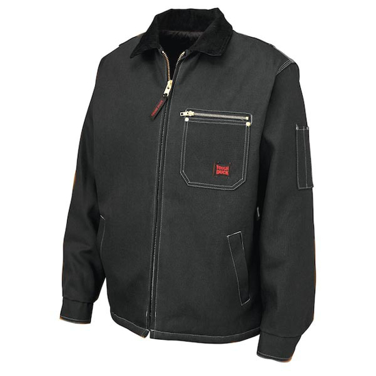 Picture of CHORE JACKET BLACK, LT