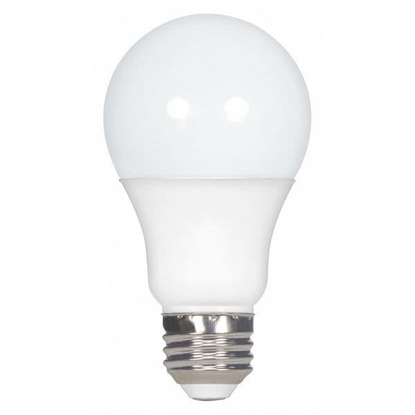 Picture of BULB, LED, 6W, 230V, A19, E27, 30K