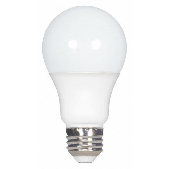 Picture of BULB, LED, 6W, 230V, A19, E27, 30K