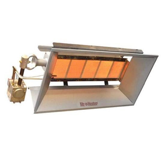 Picture of INTENSITY RADIANT PROPANE GARAGE HEATER