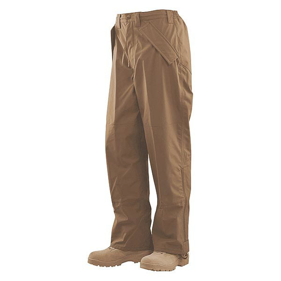 Picture of TROUSER, R/M, COYOTE, WAIST 32-34 INCHES