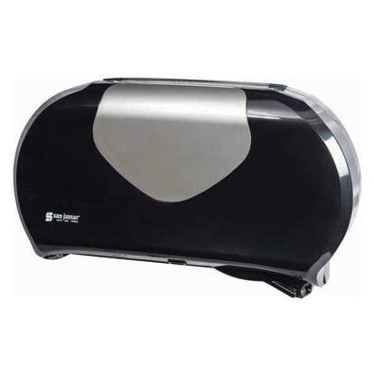 Picture of TWIN 9 INCH TISSUE DISPENSER