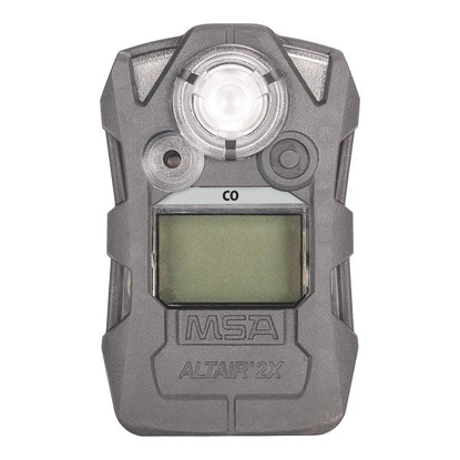 Picture of GAS DETECTOR, CARBON MONOXIDE