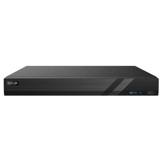Picture of NETWORK VIDEO RECORDER