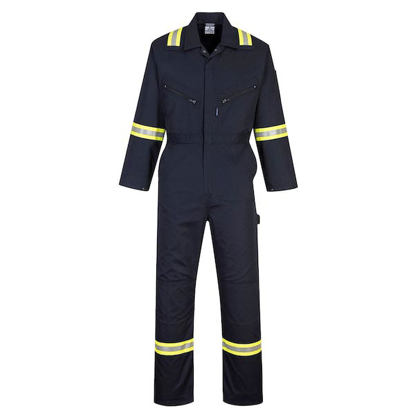 Picture of IONA ENHANCED COVERALL, L