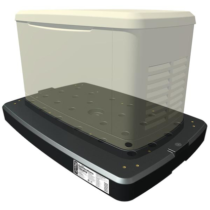 Picture of QWIKPAD FOR GENERATORS (GENERAC/HONEYWELL)