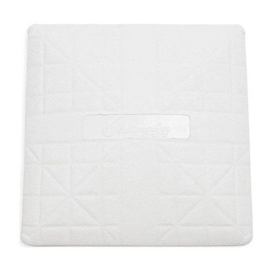 Picture of PRO ANCHORED BASES, 3PK, RUBBER COVER