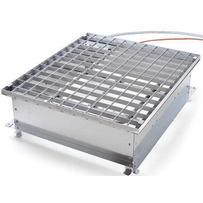 Picture of FIRE TRAINER, WATERLESS