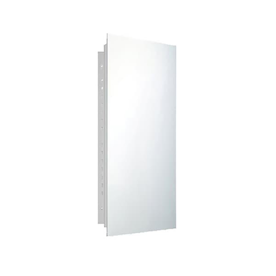 Picture of DELUXE RECESSED MOUNTED POLISHED EDGE MEDICINE CABINET