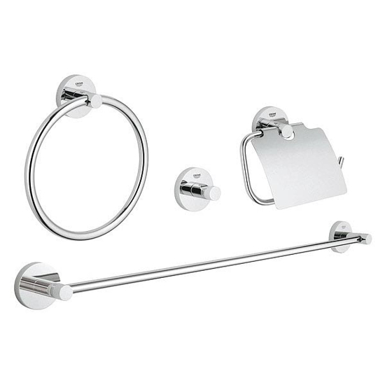 Picture of ESSENTIALS ACCESSORIES SET