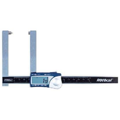 Picture of ELECTRONIC ROTOR GAGE