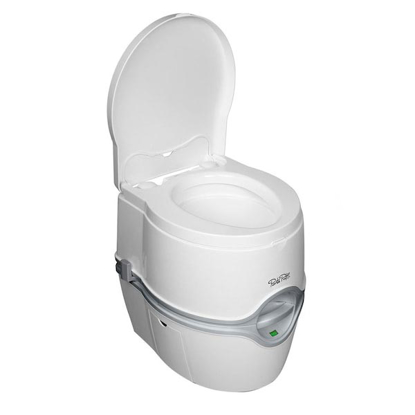 Picture of PORTABLE TOILET