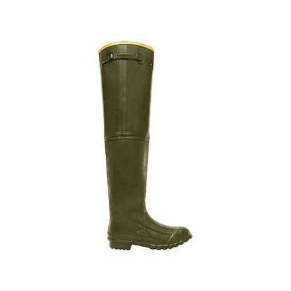 Picture of IRRIGATION HIP BOOT 26\IN OD GREEN, PR