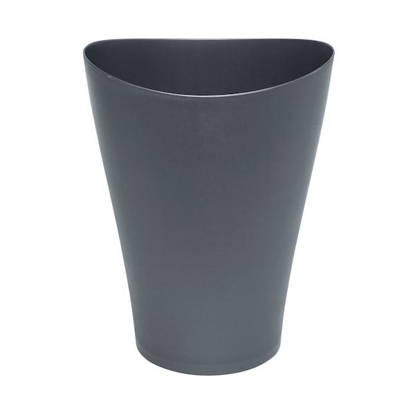 Picture of 9 QT. TRASH CAN, GRAY