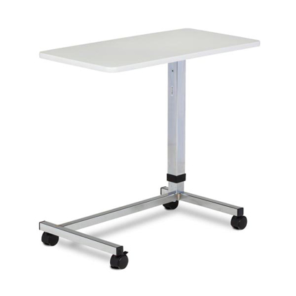 Picture of U-BASE, OVER BED TABLE, GRAY