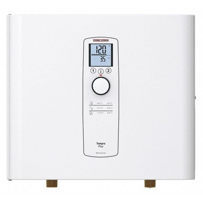 Picture of ELECTRIC TANKLESS WATER HEATER
