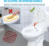 Picture of TODDLER TOILET SEAT ATTACHMENT FOR KIDS