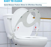 Picture of TODDLER TOILET SEAT ATTACHMENT FOR KIDS