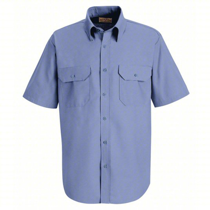 Picture of SHORT SLEEVE DRESS UNIFORM SHIRT