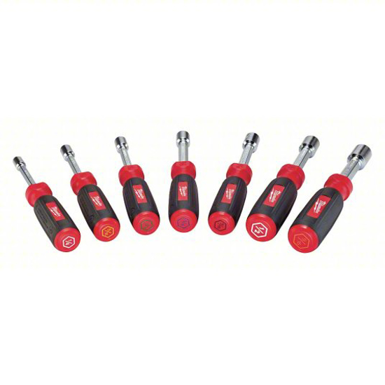 Picture of NUT DRIVER SETS