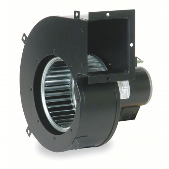 Picture of OEM BLOWER- BLOWER OUTLET SHAPE RECTANGULAR- BLOWER WHEEL DI