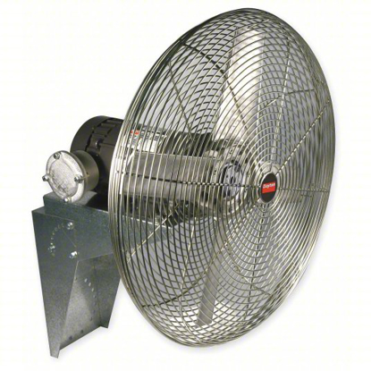 Picture of HAZARDOUS-LOCATION INDUSTRIAL FAN