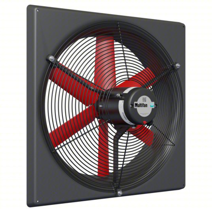 Picture of EXHAUST FAN