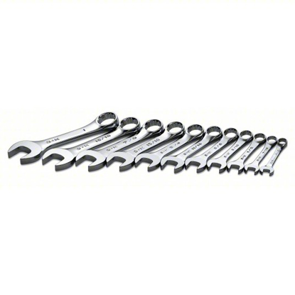 Picture of COMBINATION WRENCH SET