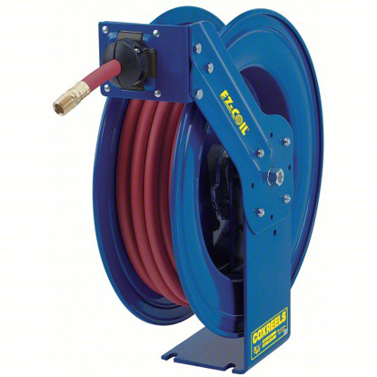 Picture of SPRING RETURN HOSE REEL