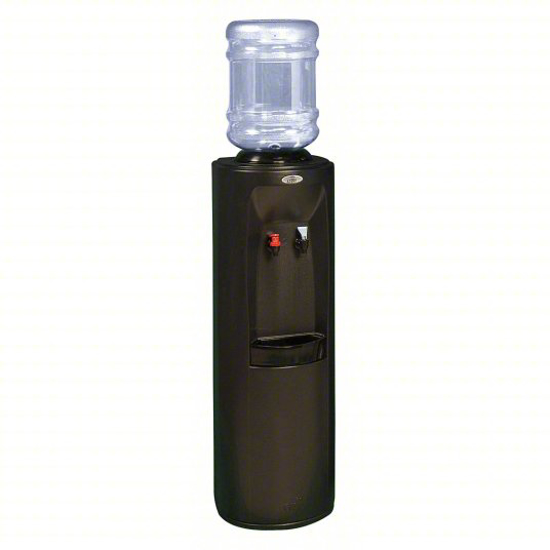 Picture of FREE-STANDING BOTTLED WATER DISPENSER FOR COLD- HOT WATER