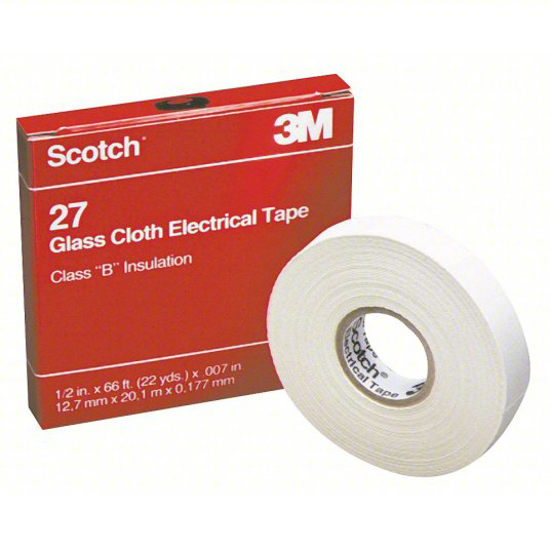 Picture of INSULATING ELECTRICAL TAPE