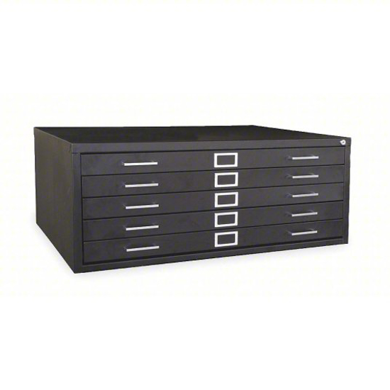 Picture of FLAT FILE CABINET