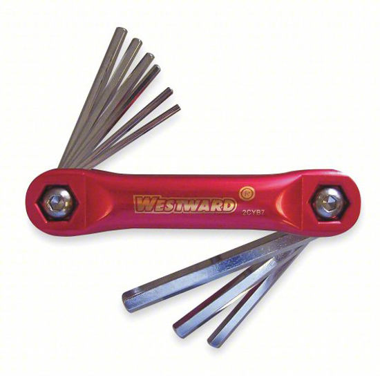 Picture of HEX KEY SET