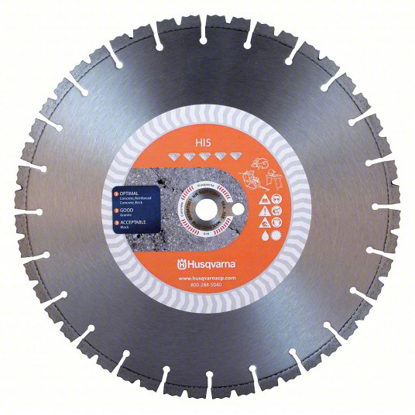 Picture of DIAMOND SAW BLADE, 16 INCH